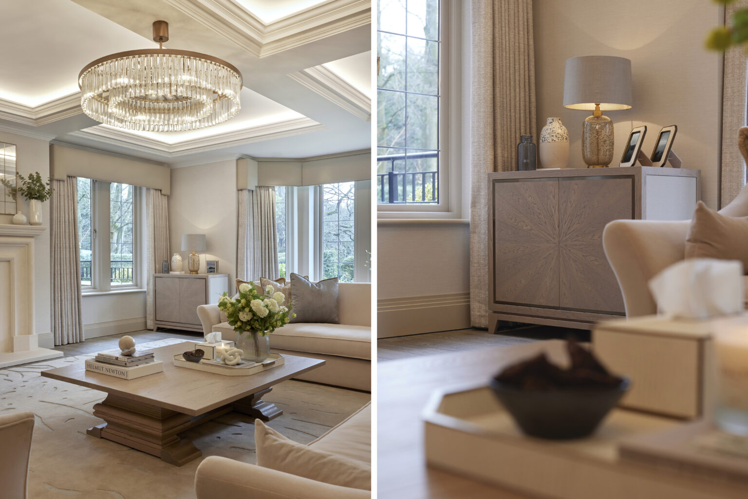 Parkgate Residence – Rachael Lauren Interiors
